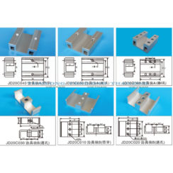 Phụ kiện JIG các loại