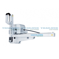 Robot 1 tay 3 Servo Bull Head