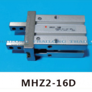 Xylanh kẹp MHZ2-16D