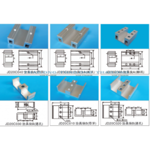 Phụ kiện JIG các loại
